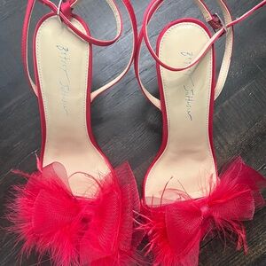Betsey Johnson Lotty